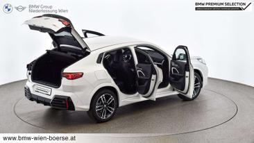 BMW X2 20d XDrive — photo 10