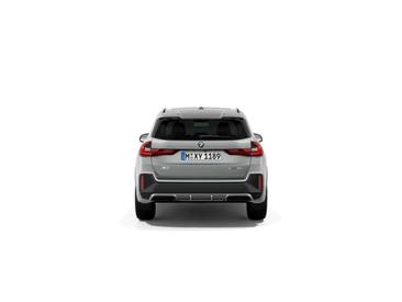 BMW X1 M Sport — photo 4