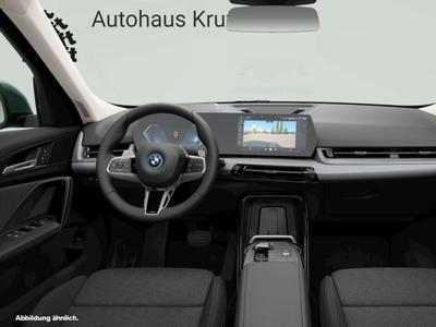 BMW X1 XDrive30e