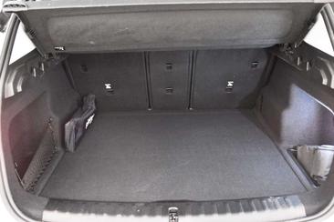 BMW X1 XLine 18d SDrive — photo 14