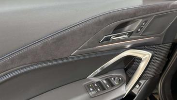 BMW X2 20d XDrive — photo 11