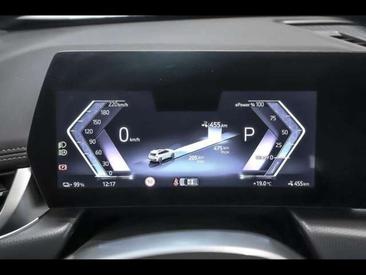 BMW IX1 M Sport EDrive20 — photo 6