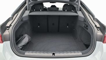 BMW I4 Gran Coupé EDrive40 — photo 12