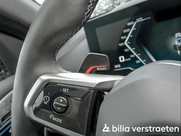 BMW I5 M60 XDrive — photo 16