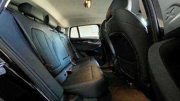 BMW X4 20d XDrive — photo 11