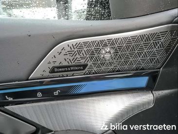 BMW I5 M60 XDrive — photo 17
