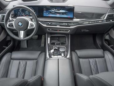 BMW X5 M Sport XDrive40d — photo 5