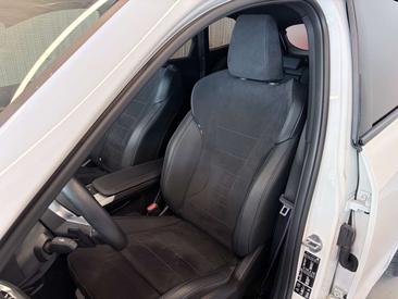 BMW X1 XDrive23d — photo 7
