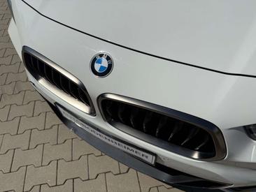 BMW X2 M Sport M35i XDrive — photo 17