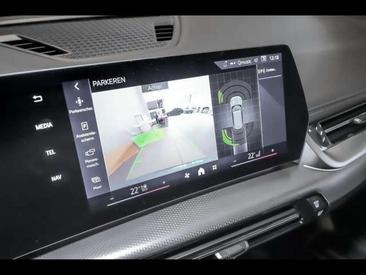 BMW IX1 M Sport EDrive20 — photo 9