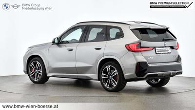 BMW IX1 EDrive20