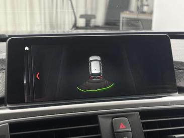 BMW Série 3 Touring 320i — photo 21