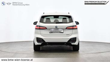 BMW 218 I — photo 2