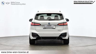 BMW 218 I