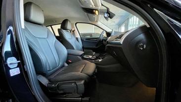 BMW X4 20d XDrive — photo 12