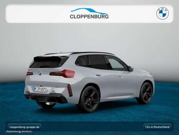 BMW X3 M Sport 30e XDrive — photo 2