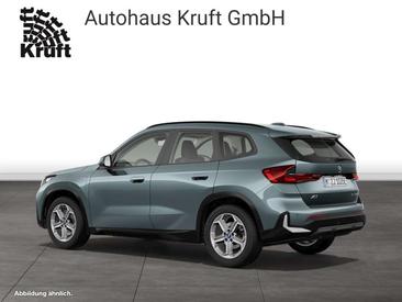 BMW X1 XDrive30e — photo 5
