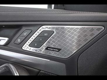 BMW IX1 M Sport EDrive20 — photo 13
