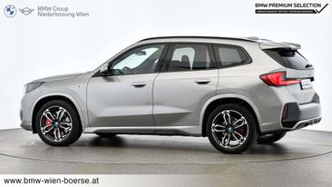 BMW IX1 EDrive20 — photo 4