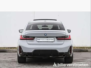 BMW Série 3 330 — photo 4