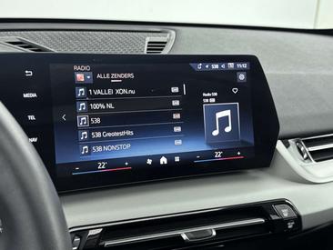 BMW X1 SDrive20i — photo 6