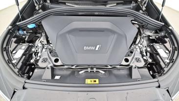 BMW IX1 EDrive20 — photo 23