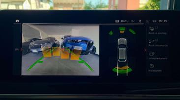 BMW X4 20d XDrive — photo 14