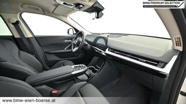 BMW X2 18d SDrive — photo 24