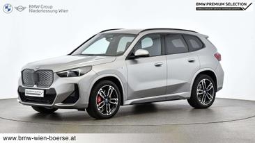 BMW IX1 EDrive20 — photo 5