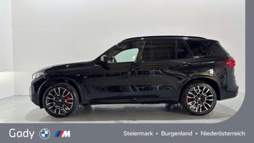 BMW X5 XDrive50e — photo 3