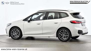 BMW 218 I — photo 4
