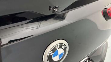 BMW X2 20d XDrive — photo 15