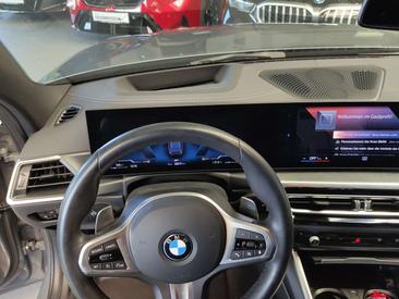 BMW Série 3 340i XDrive — photo 7