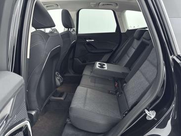 BMW X1 SDrive20i — photo 9