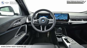 BMW X2 20d XDrive — photo 15