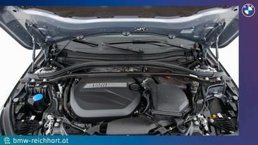 BMW 118 118d — photo 13