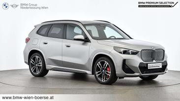 BMW IX1 EDrive20 — photo 6