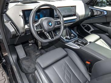 BMW X3 M Sport 20d XDrive — photo 18