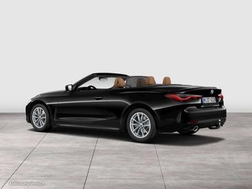 BMW Série 4 Shadow Line 420i — photo 6