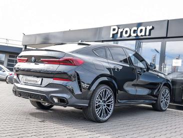 BMW X6 M Sport XDrive30d — photo 2