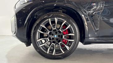 BMW X5 XDrive50e — photo 5