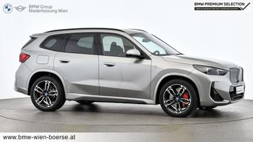 BMW IX1 EDrive20 — photo 7