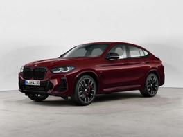 BMW X4 40i XDrive - 2023 - Joinsteer - #1