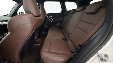 BMW X1 XDrive20d — photo 13