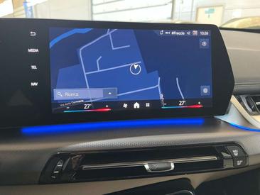 BMW X1 M Sport 20d SDrive — photo 14