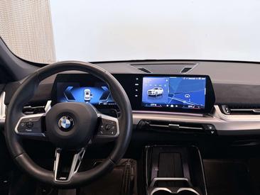 BMW X1 XDrive23d — photo 11