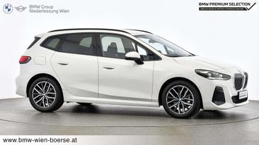 BMW 218 I — photo 7