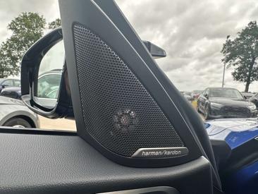 BMW I4 M50 Gran Coupé — photo 12