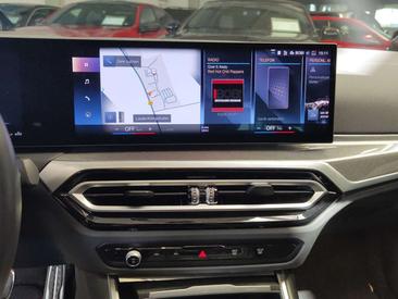 BMW Série 3 340i XDrive — photo 9