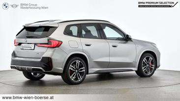 BMW IX1 EDrive20 — photo 8